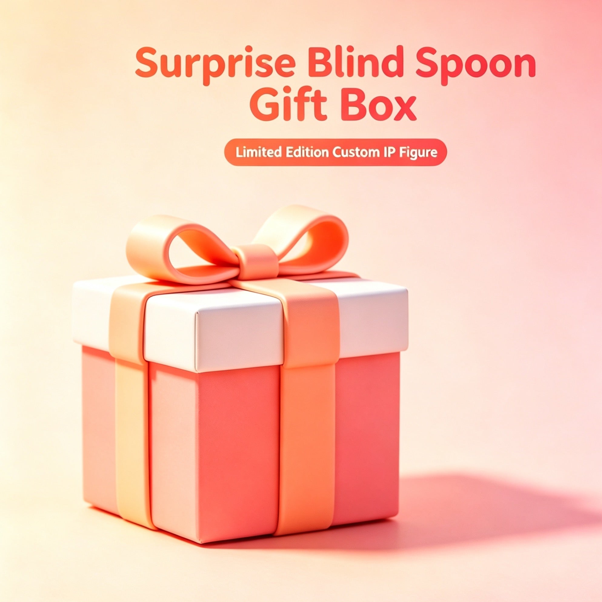🎁 Custom IP Blind Scoop Surprise: 5+ Mystery Balls!
