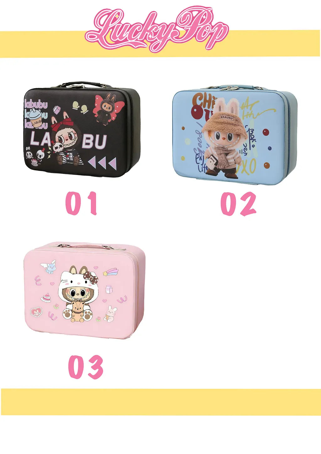 Mystery Ball （BuBu）
