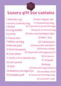Super Luxury Lucky gift box （H·K ）