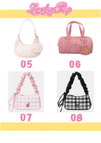 （San）1 bag➕lucky balls